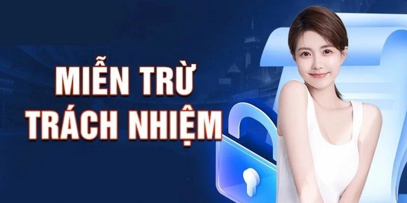 Miễn Trừ Trách Nhiệm Kubet - Quy Định Chuẩn Nhất Năm 2025 5 Miễn trừ trách nhiệm Kubet phải hiểu rõ mới tiến hành giao dịch