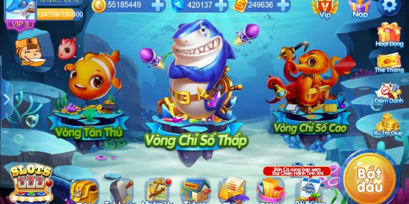 Súng chiến thuật dành cho người có lối đánh tính toán 