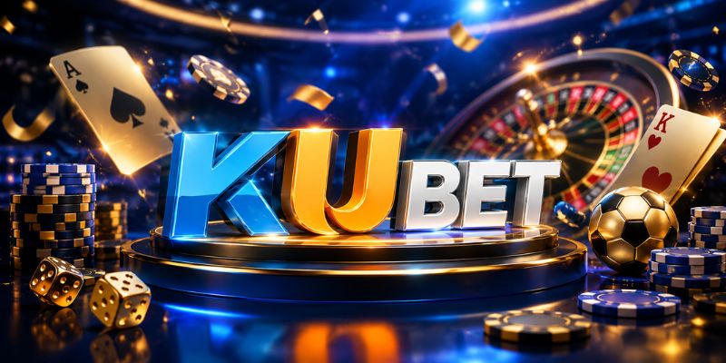 Kubet - Trang Chủ Ku Bet Uy Tín Chính Thức 2025 29 Điểm qua những nét chính về Kubet